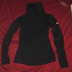 Nike dry fit long sleeve